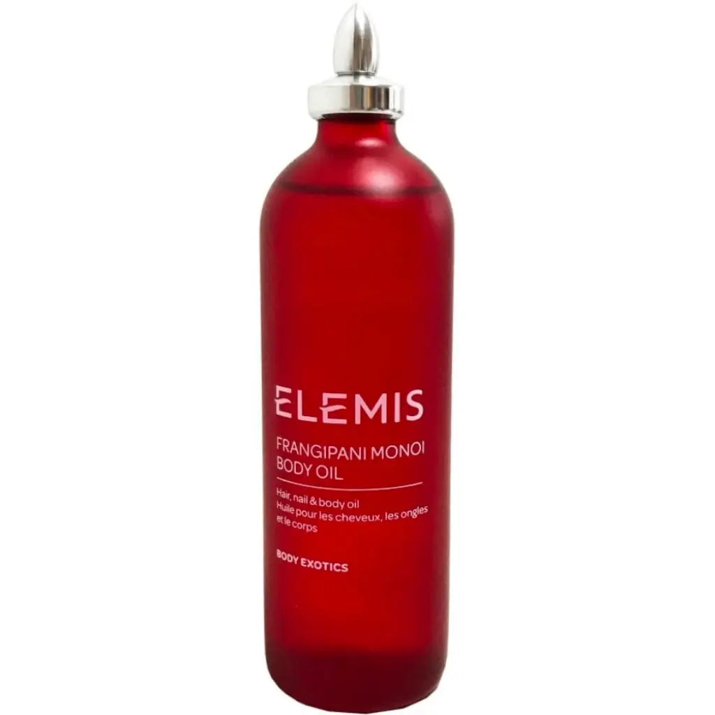 Elemis Олія для тіла Франжіпані-Моної