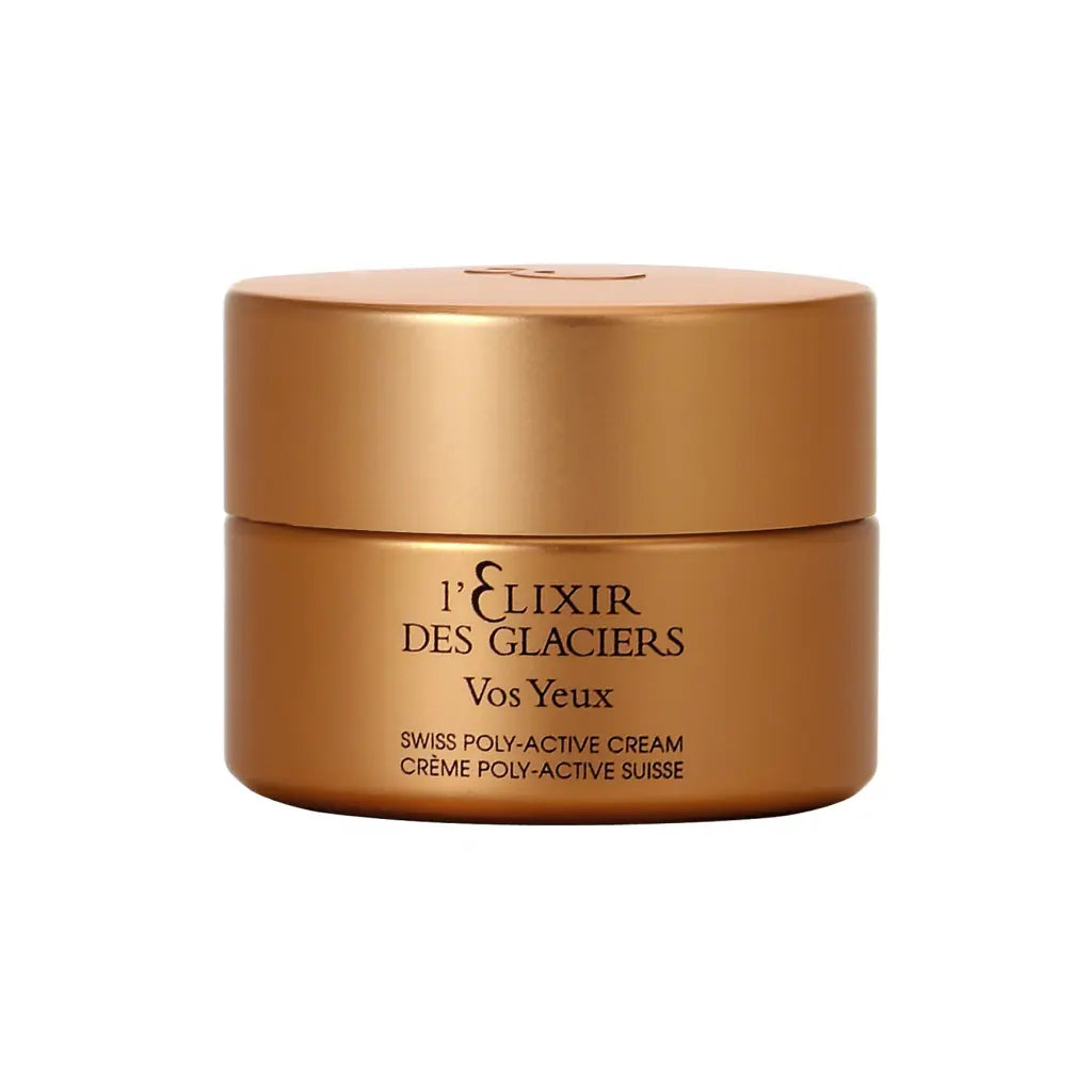 Valmont Elixir Des Glaciers Vos Yeux