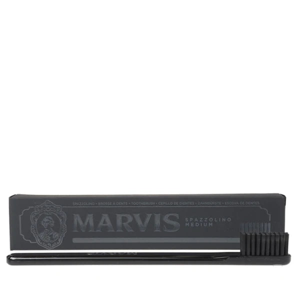 Marvis щітка середньої жорсткості Toothbrush Medium