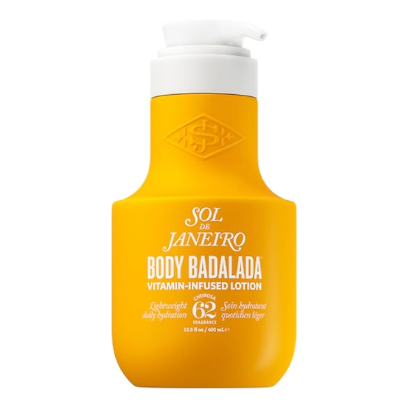 Лосьйон для тіла Body Badalada™ Sol de Janeiro