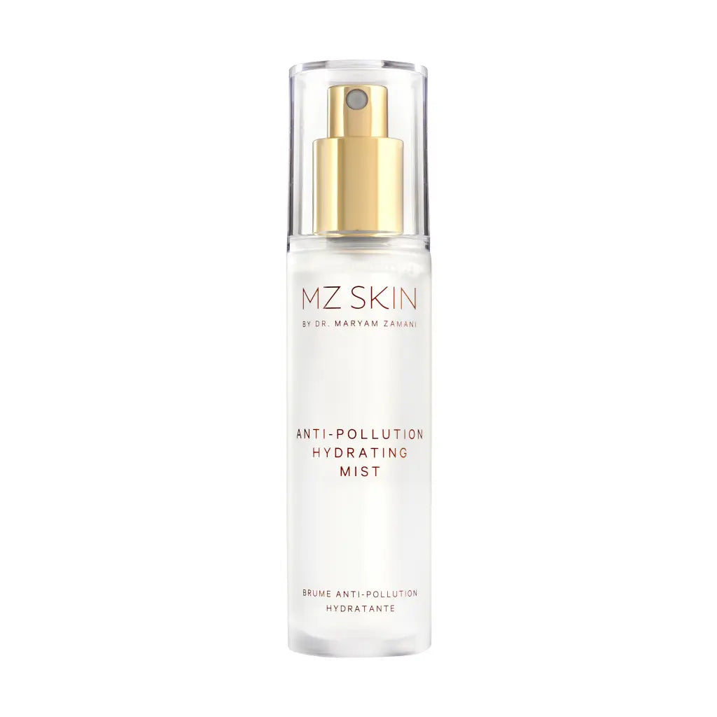 MZ Skin Anti-Pollution Hydrating Mist