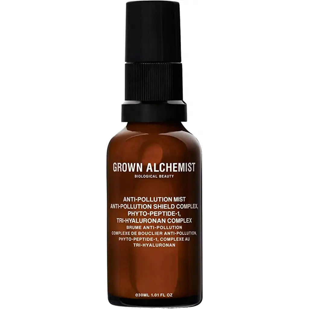 Grown Alchemist Anti-Pollution Mist