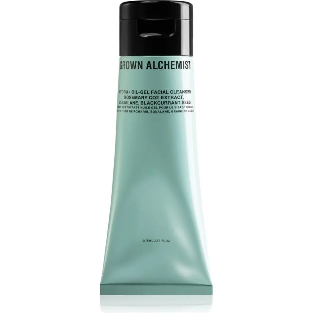Grown Alchemist Hydra+ Oil-Gel Facial Cleanser