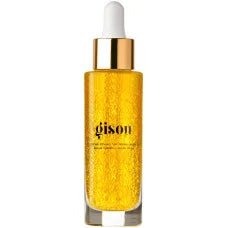 Відновлююча сироватка для волосся Gisou Hair Repair Serum Honey Infused 5 ml