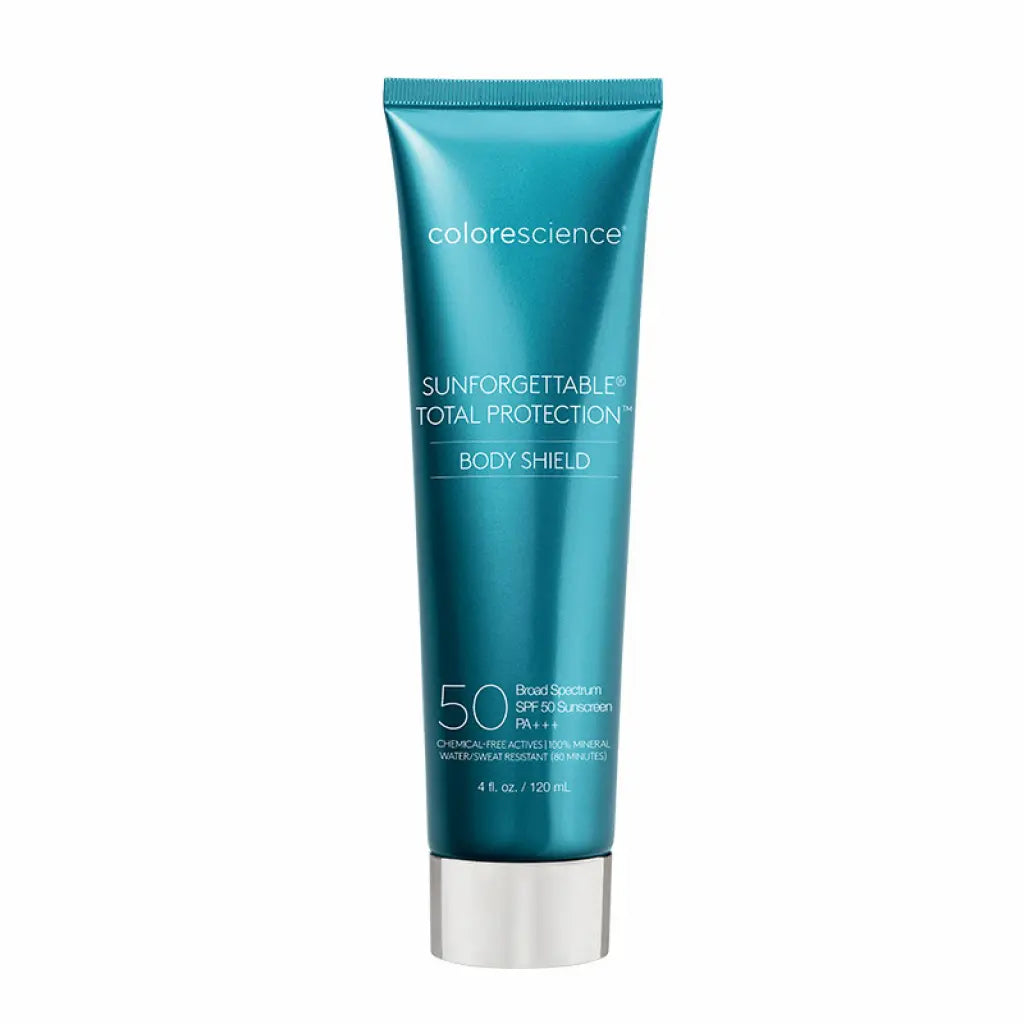 Colorescience Sunforgettable  Body Shield SPF 50