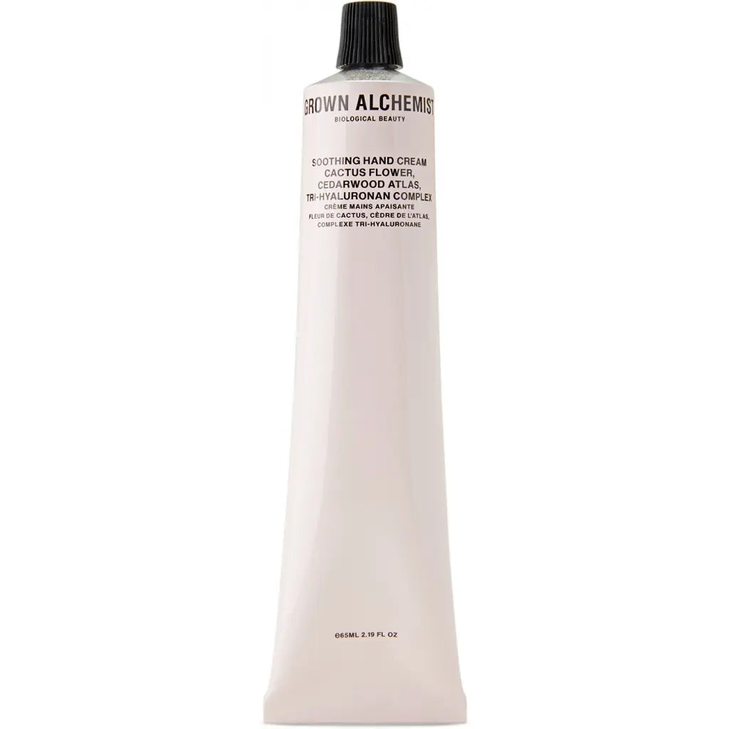 Grown Alchemist Soothing Hand Cream