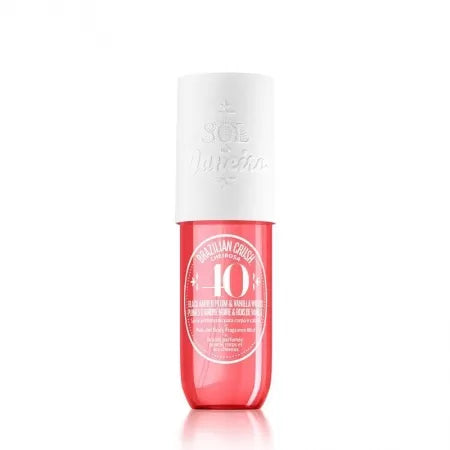 Мост для тіла и волосся '40 Hair + Body Fragrance Mist