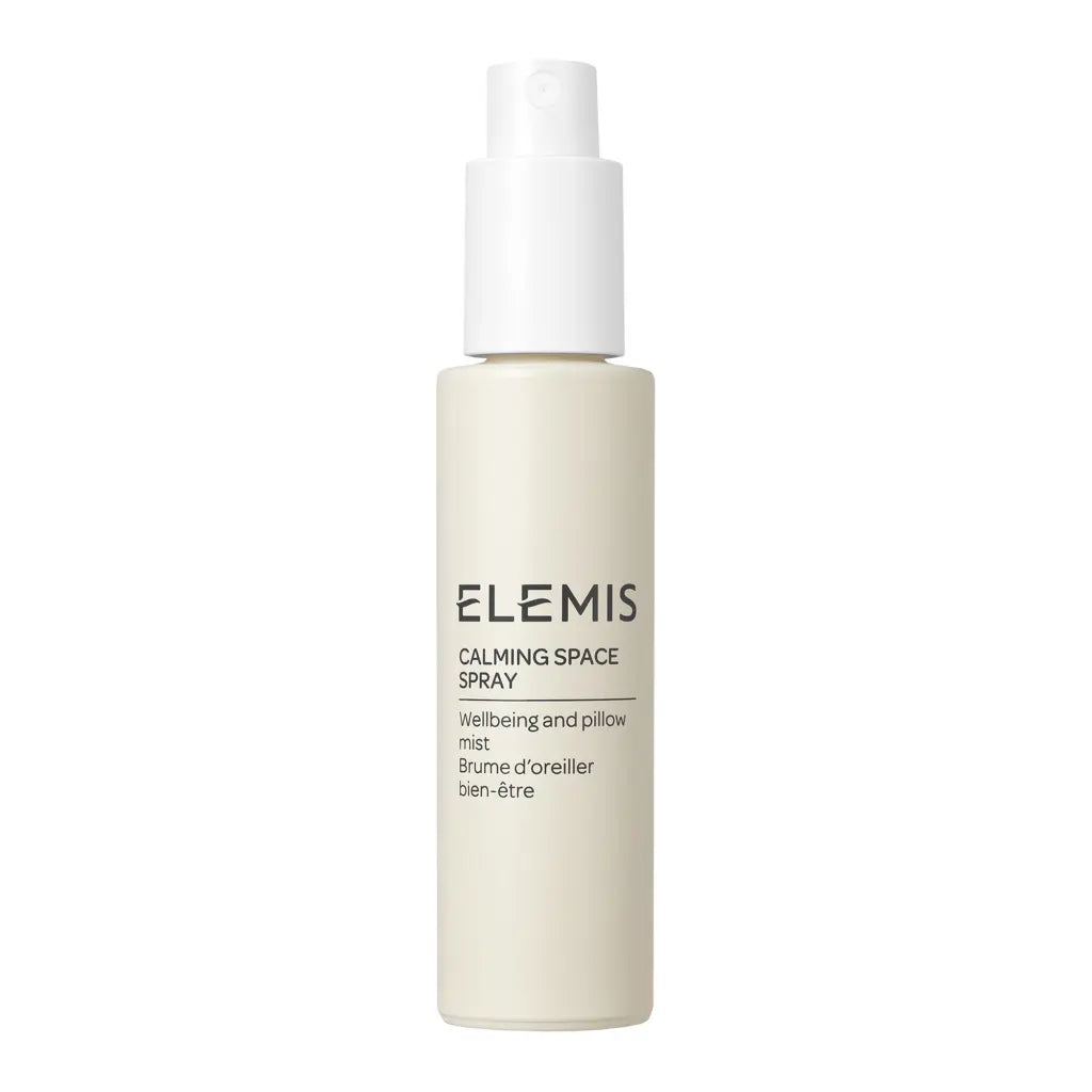Elemis Релакс аромаспрей для простору та текстилю