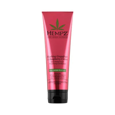 Hempz Кондиціонер "Грейпфрут-Малина" для збереження кольору фарбованого волосся та блиску