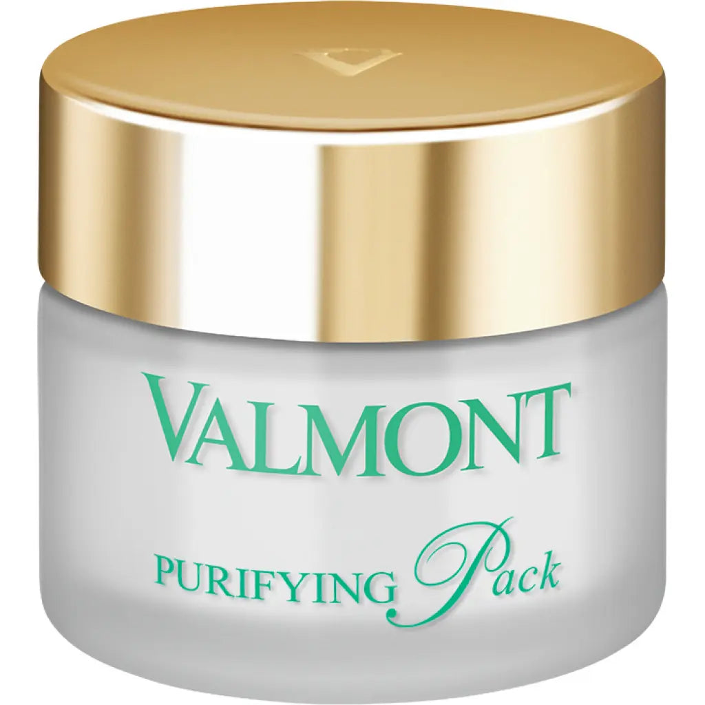 Valmont Purifying Pack
