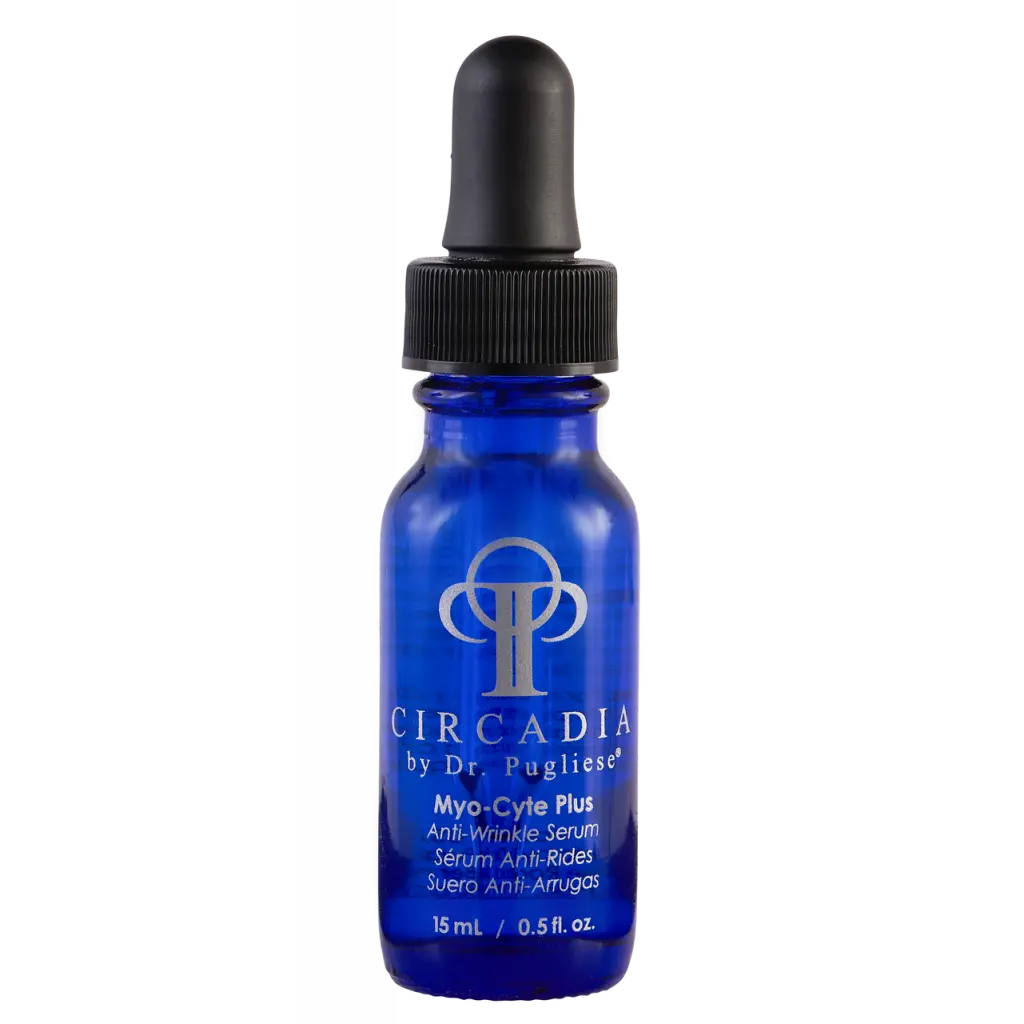Circadia Myo-Cyte Plus Anti Wrinkle Serum