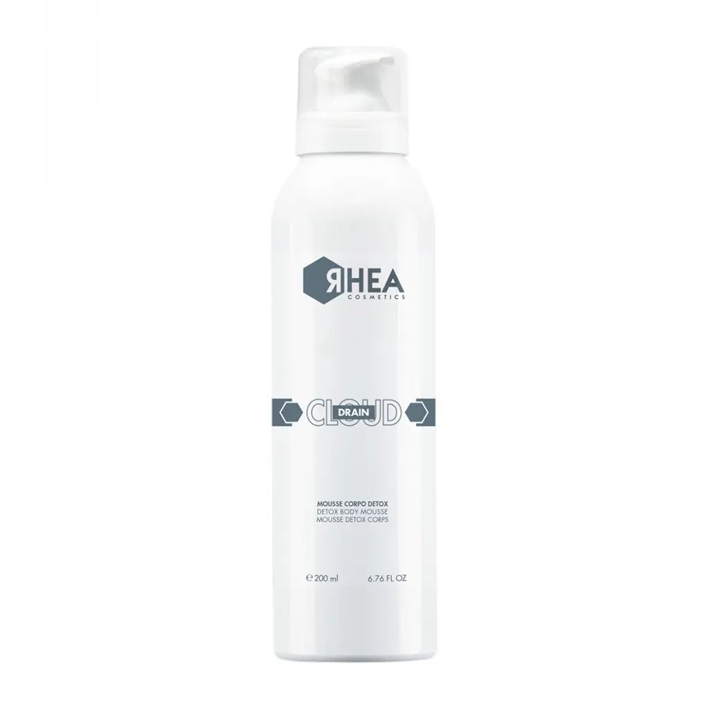 RHEA Cosmetics Cloud Drain