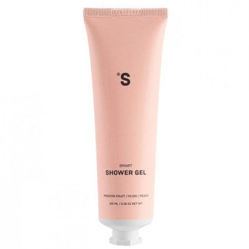 SISTERS AROMA Smart гель для душу Маракуйя, 100 мл
