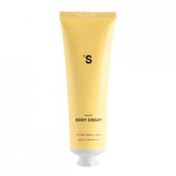 SISTERS AROMA Smart лосьйон для тіла Ветивер, 100 мл