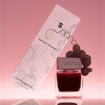SISTERS AROMA Аромат для дому Виноград та ожина, 110 мл