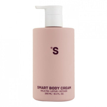SISTERS AROMA Smart лосьйон для тіла Інжир, 250 мл