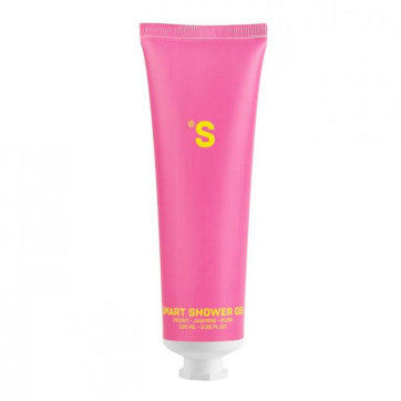 SISTERS AROMA Smart гель для душу Піон, 100 мл