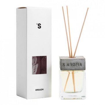SISTERS AROMA Аромат для дому Оргазм, 110 мл