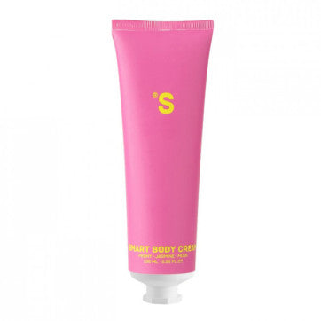 SISTERS AROMA Smart лосьйон для тіла Піон, 100 мл