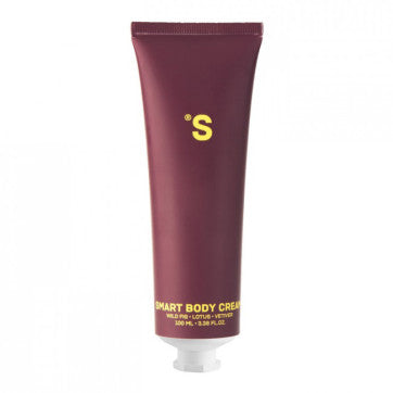 SISTERS AROMA Smart лосьйон для тіла Інжир, 100 мл