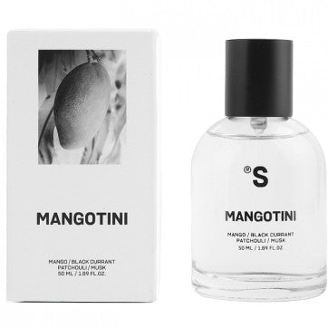 SISTERS AROMA Парфум Mangotini, 50 мл