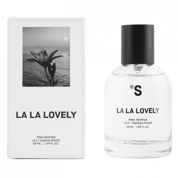 SISTERS AROMA Парфум La La Lovely, 50 мл
