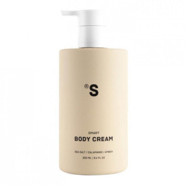 SISTERS AROMA Smart лосьйон для тіла Морська сіль, 250 мл