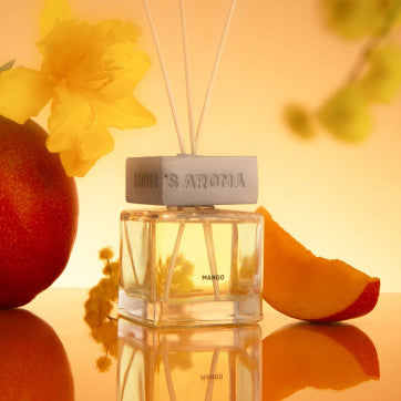SISTERS AROMA Аромат для дому Mango, 110 мл