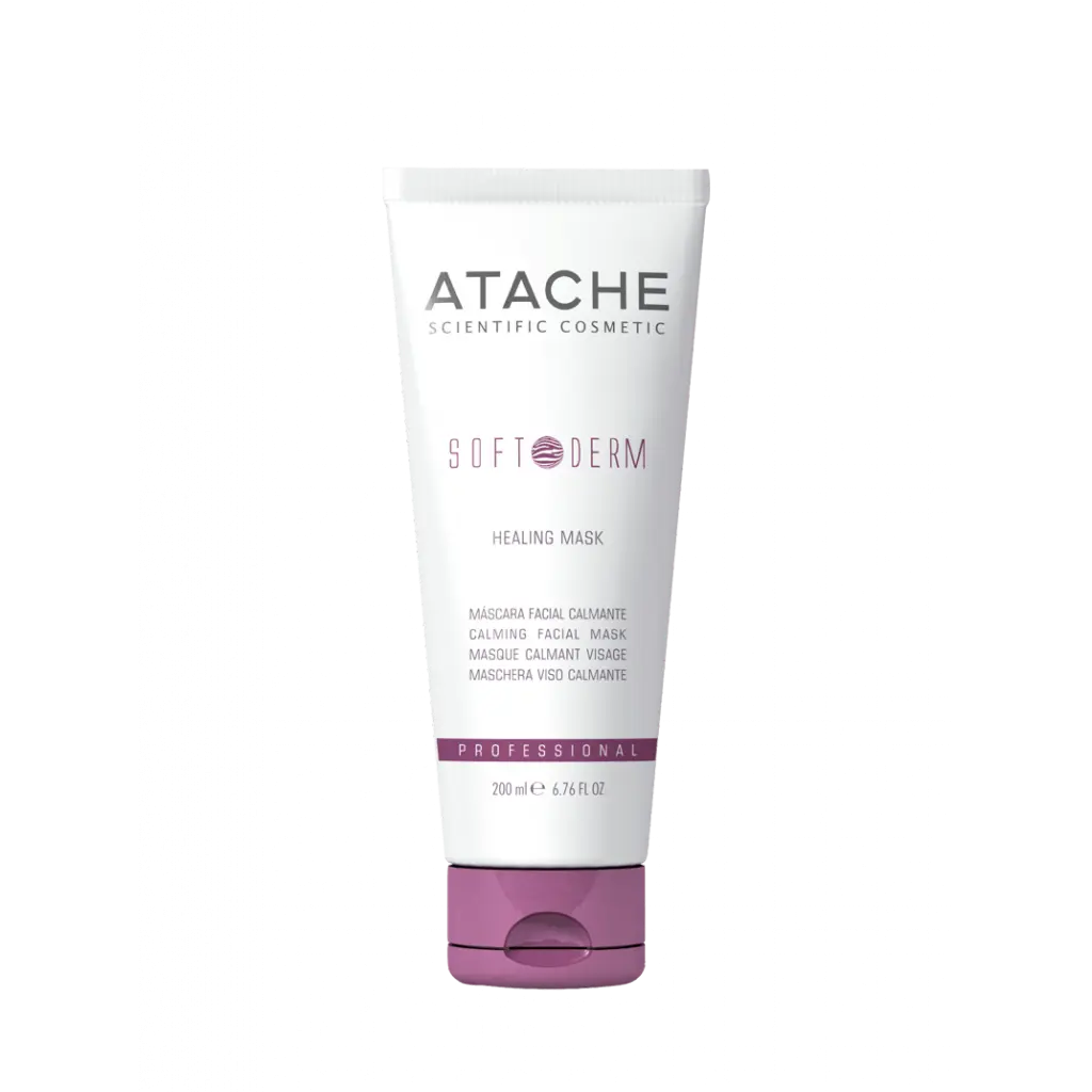 Atache Soft Derm Healing Mask