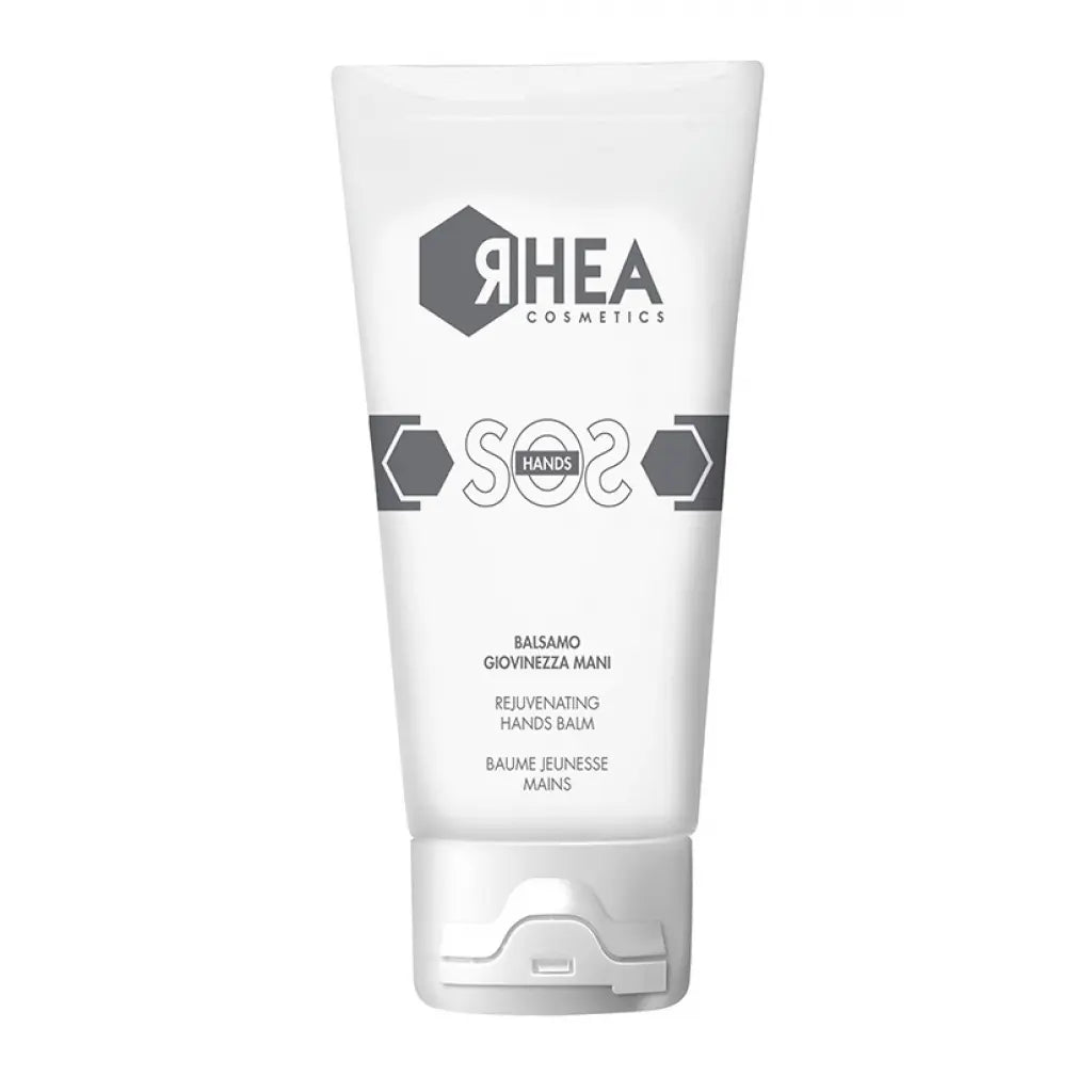RHEA Cosmetics SOS Hands