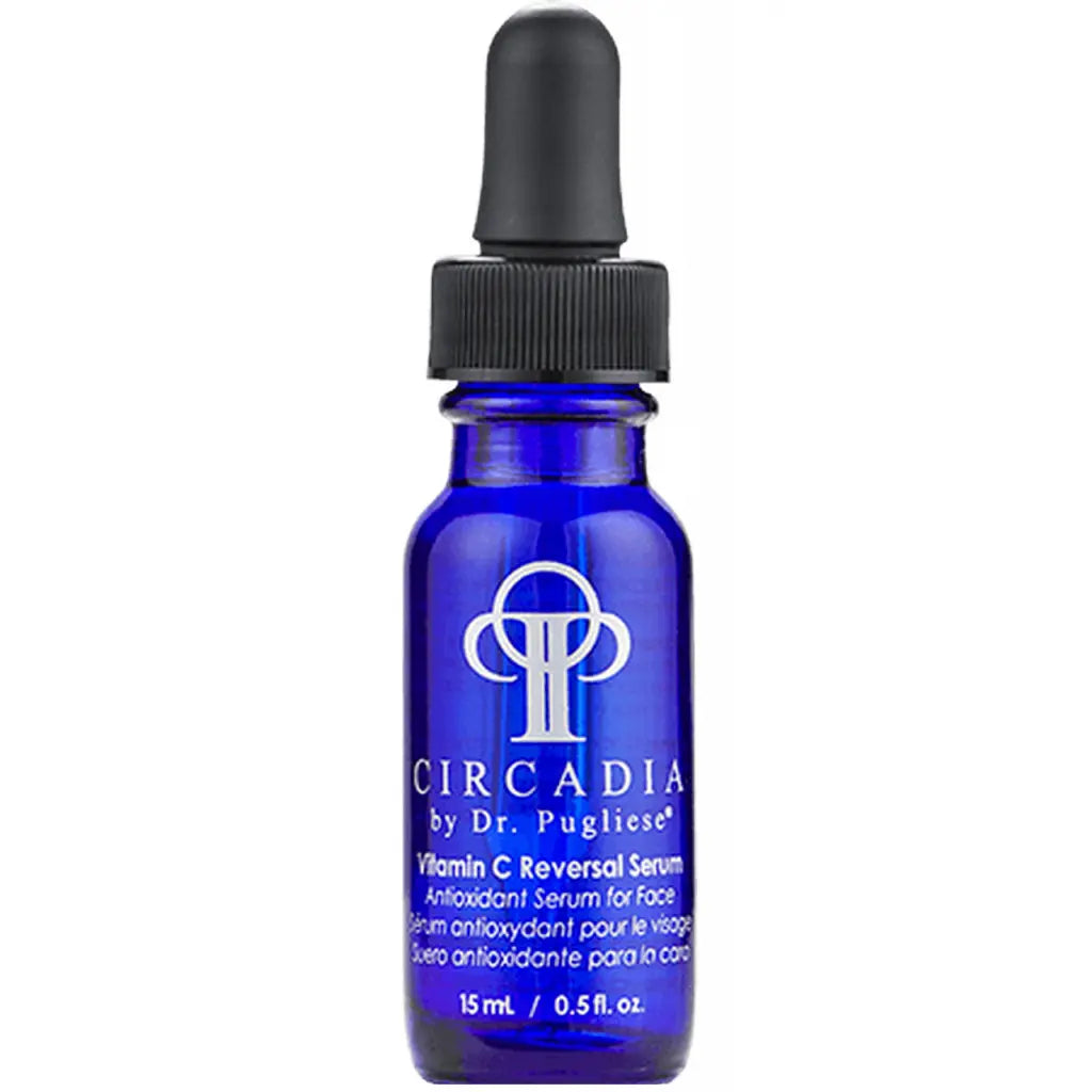 Circadia Vitamin C Reversal Serum