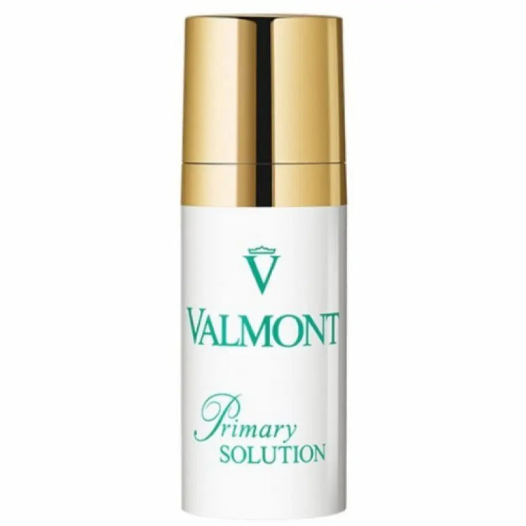 Valmont Primary Solution