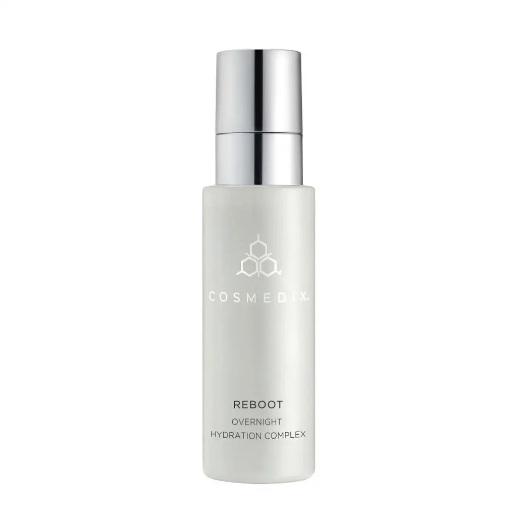 Cosmedix Reboot Overnight Hydration Serum