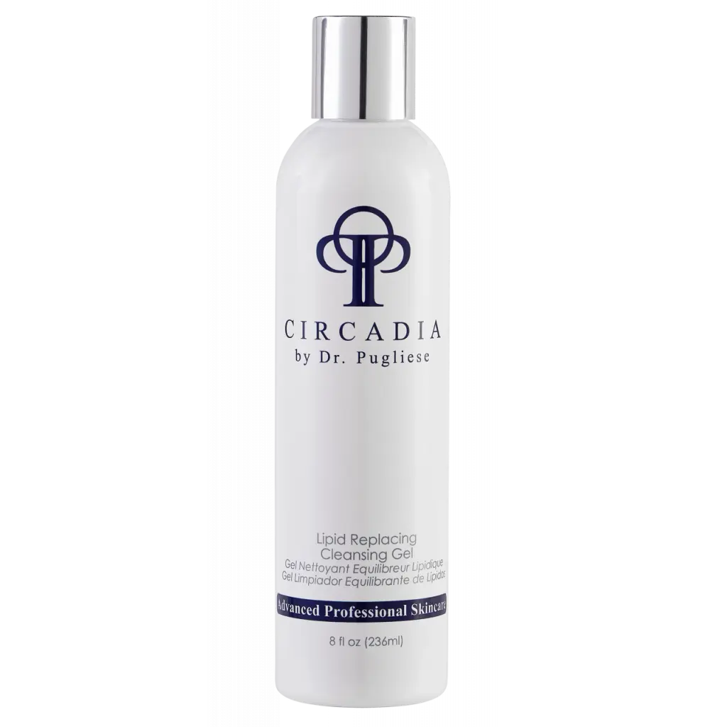 Circadia Lipid Replacing Cleansing Gel