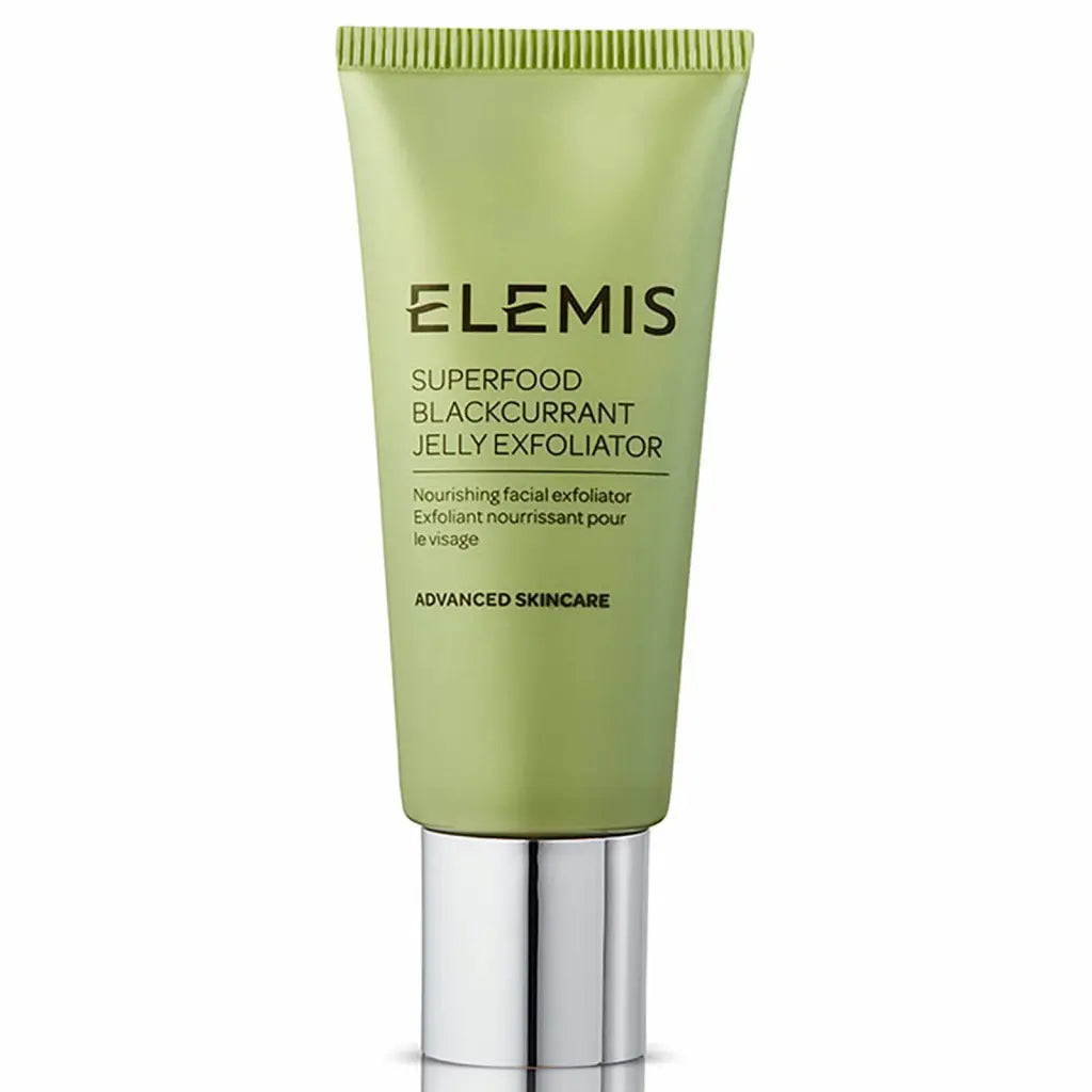 Elemis Пілінг-желе для обличчя Чорна смородина