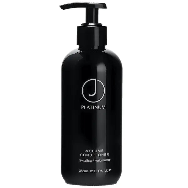 J Beverly Hills Platinum Volumе Conditioner Кондиціонер для об'єму волосся