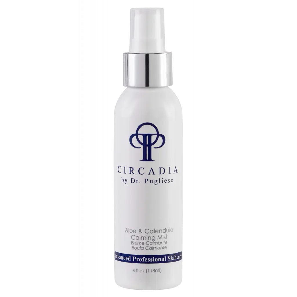 Circadia Aloe & Calendula Calming Mist