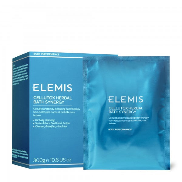 Elemis Антицелюлітний детокс-комплекс для ванни
