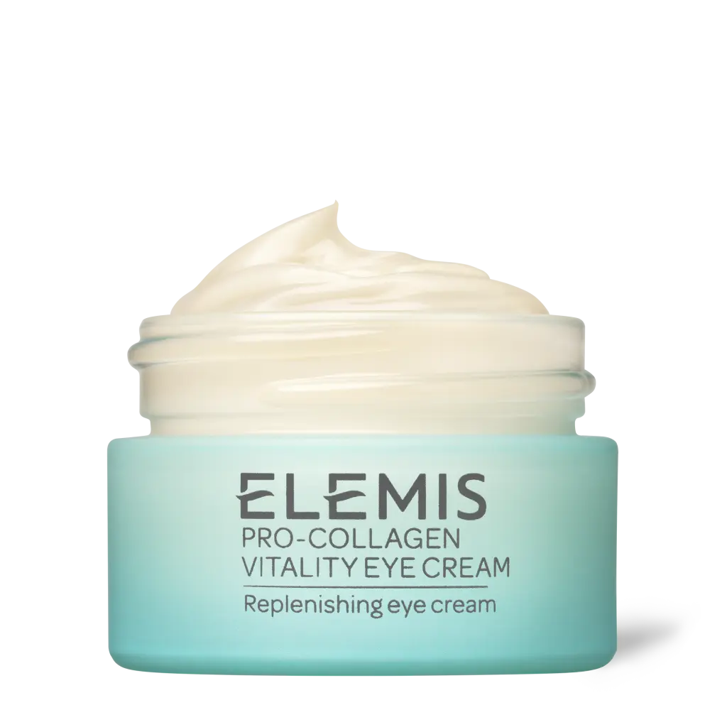 Elemis Відновлюючий ліфтинг-крем для очей