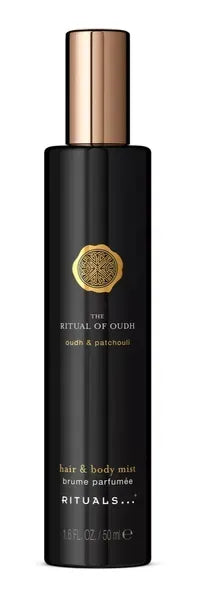 Міст для тіла The Ritual of Oudh, 50 мл