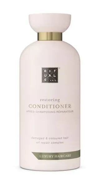 Кондиціонер для волосся Restoring Conditioner Hair Care Collection, 250 мл