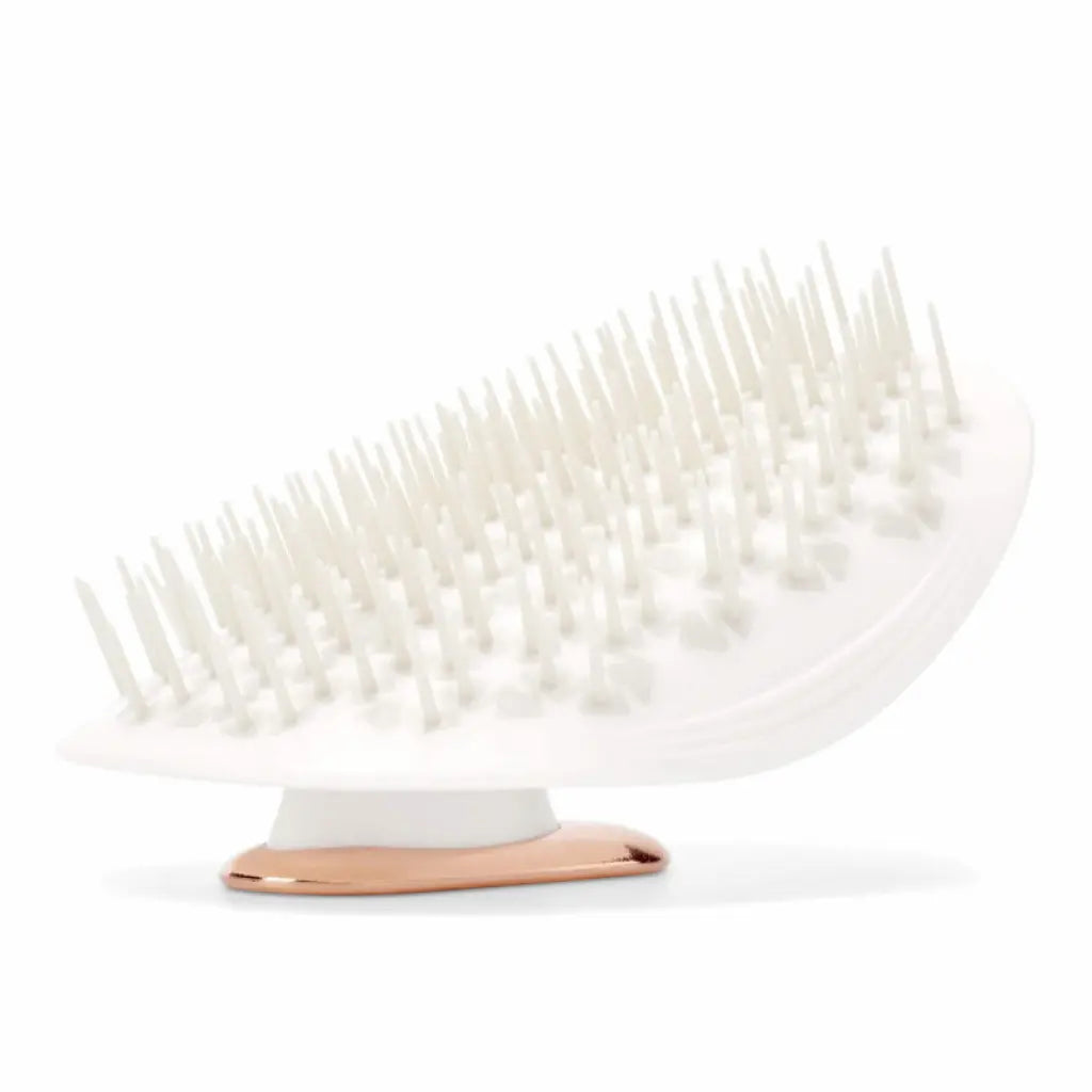 Manta White Brush