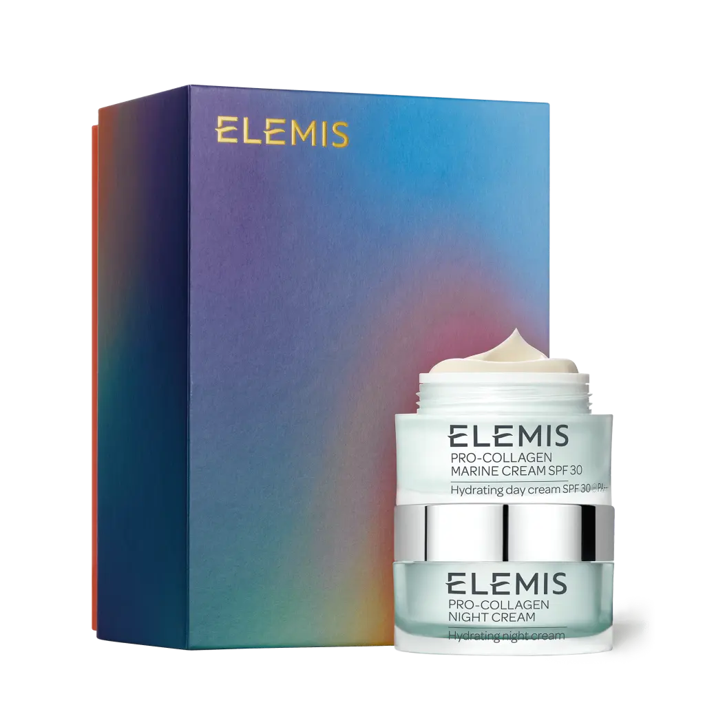 Elemis Дует Про-Колаген "Зволоження шкіри"