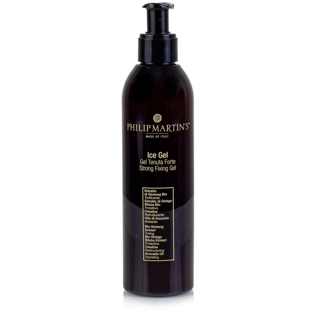 Philip Martin`s Ice Gel