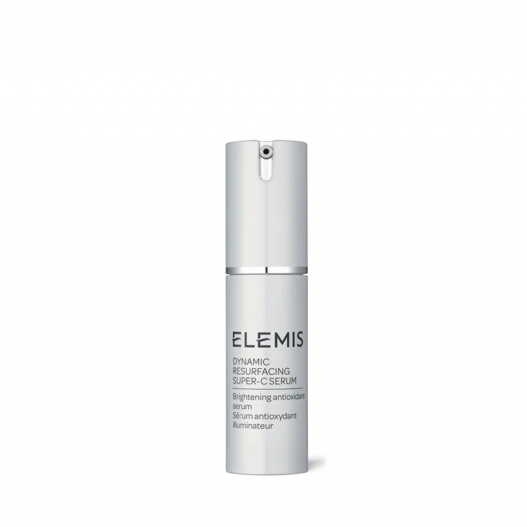 Elemis Освітлююча антиоксидантна сироватка з вітаміном С