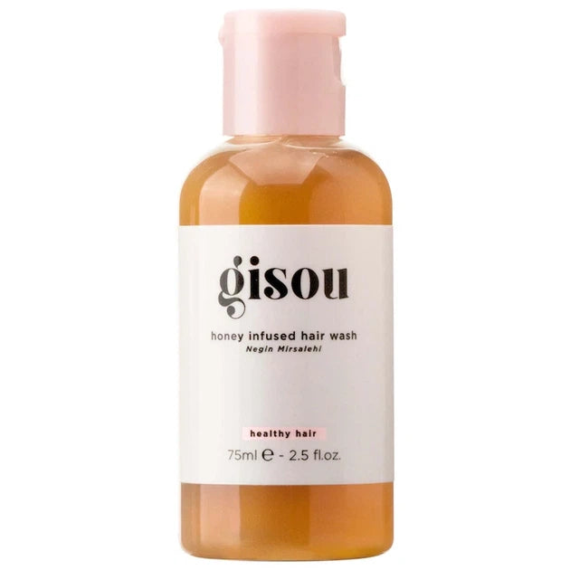 Шампунь для волосся Gisou Honey Infused 75 ml