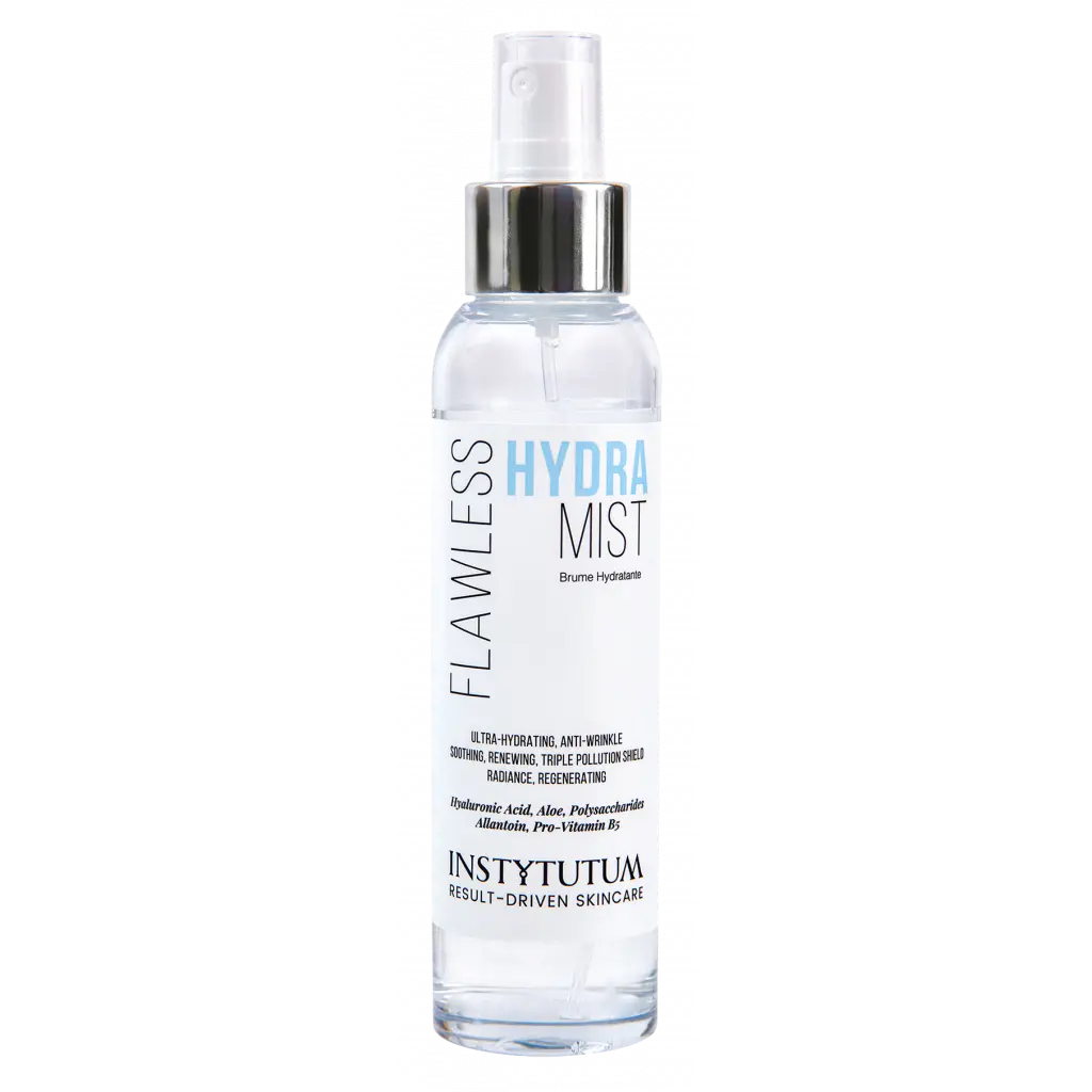 Instytutum Flawless Hydra Mist