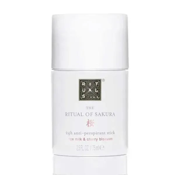 Антиперспірант стік The Ritual of Sakura, 75 мл