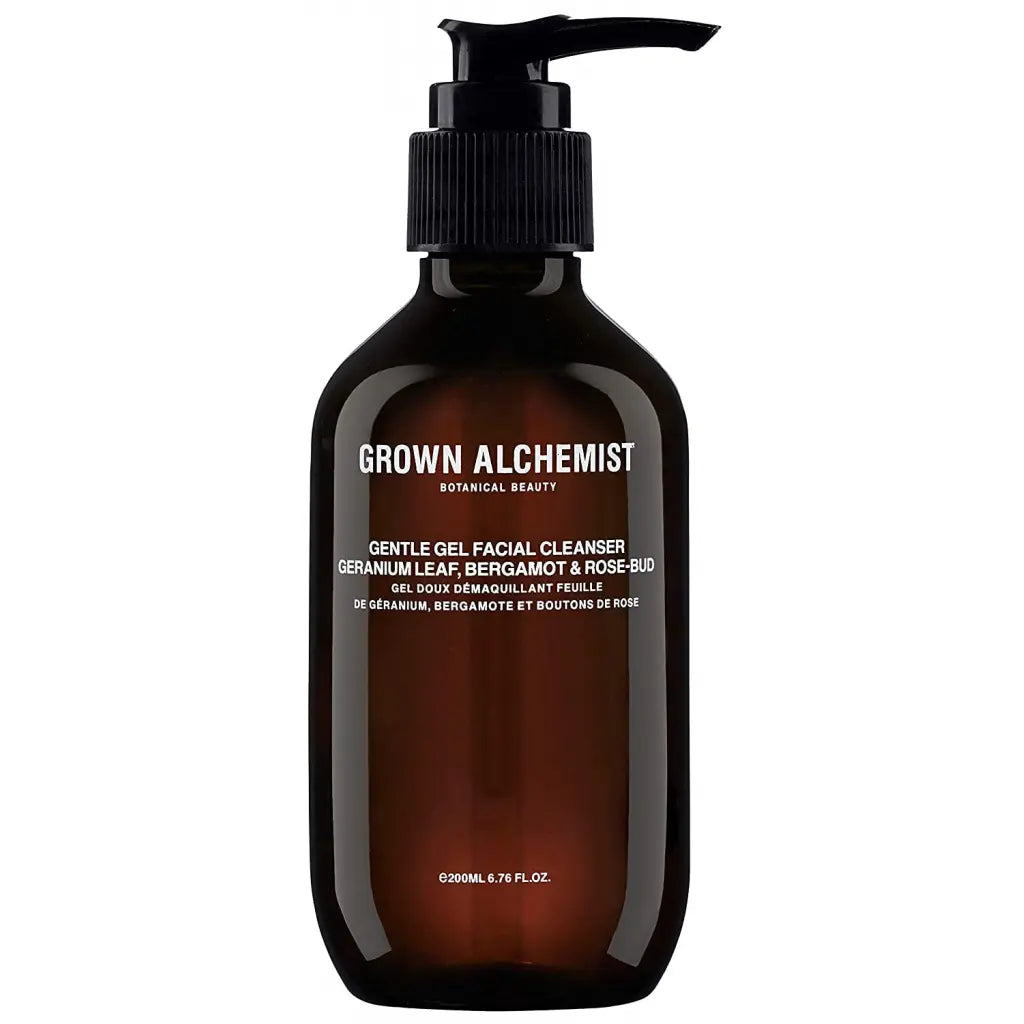 Grown Alchemist Gentle Gel Facial Cleanse