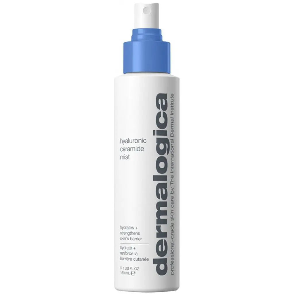 Dermalogica Hyaluronic Ceramide Mist - Гіалуроновий тонер з ліпідами